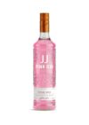 J.J. Whitley Pink Gin – 1 Litre – 37.5% abv