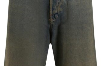 JACK & JONES Mens Jjiron Jjoriginal Shorts Mf 825 Sn