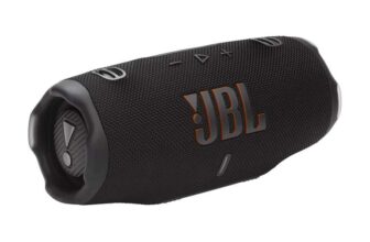 JBL Charge 6, Wireless Portable Bluetooth Speaker, 28hr Playtime, IP68 Waterproof,