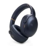 JBL Tour One M3 Wireless Over-Ear Bluetooth Headphones with True Adaptive Noise-Cancelling, 70 Hours of Playtime, Comfortable Fit