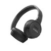 JBL Tune 660 NC Wireless On-Ear Bluetooth Headphones with Active Noise Cancellation Black (w/Checkout Voucher)