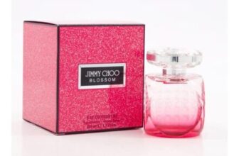 JIMMY CHOO Blossom EDP 100ml
