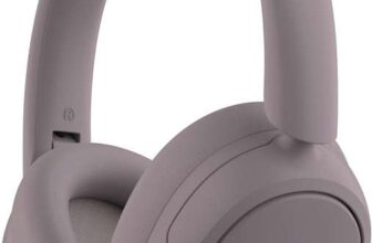JLab JBuds Lux ANC Headphones, Bluetooth 5.3, 70hr Playtime, Foldable, Multipoint Sold By Jlab Audio / FBA