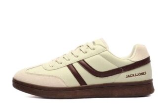 Jack & Jones Zola Vintage Mens Trainers, Size 12