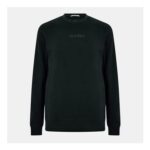 Jack Wills Jacquard Crew Sweatshirt Mens