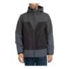 Jack Wolfskin DNA Tundra 3 in 1 Jacket – Black