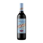 Jam Shed Shiraz Red Wine 75cl