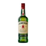Jameson Triple Distilled Blended Irish Whiskey 70cl