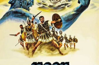 Jason and the Argonauts (1963) Prime Video Film To Buy