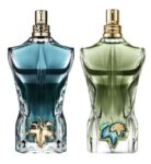 Jean Paul Gaultier Le Beau Paradise Garden Eau De Parfum 125ml / Le Beau Eau De Toilette 125ml – With Code