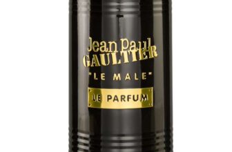 Jean Paul Gaultier Le Male Intense Le Parfum Eau De Parfum 125ml