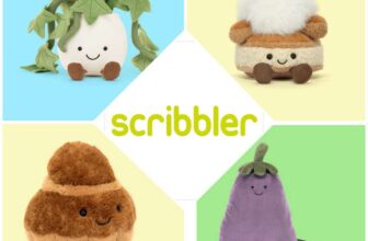 Jellycat Sale Now Live (eg Jellycat Amuseables Ivy £31.50, Jellycat Amuseables Brigitte Brioche £14 & More)
