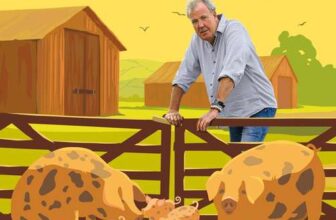 Jeremy Clarkson – Diddly Squat: Pigs Might Fly. Kindle Edition