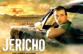 Jericho Season 1 / Final Season 2 £4.99 (HD) To Buy – Prime Video