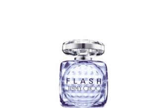 Jimmy Choo Flash Eau De Parfum