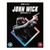 John Wick Box Set 14 (4K UHD)