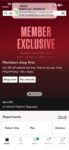 John lewis memners sale extra 30% off selected sale items