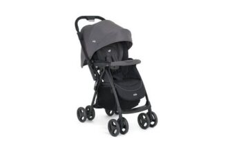 Joie Mirus Scenic Reversible Handle Stroller – Ember