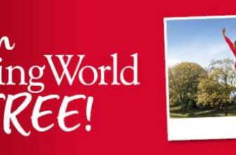 Join Slimming World for Free (No Join Fee)