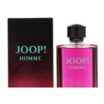 Joop JOOP Homme Eau De Toilette 200ml Spray