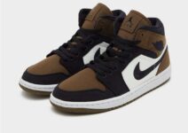 Jordan Air 1 Mid women shoes