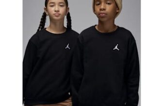 Jordan Brooklyn Fleece