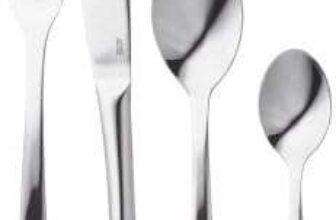 Judge Durham, 24 Piece Cutlery Set