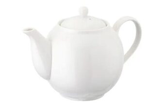 Judge Table Essentials 6 Cup Traditional Teapot, 1L