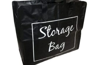 Jumbo Storage Bag