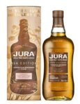 Jura Bourbon Cask Single Malt Scotch Whisky 70cl