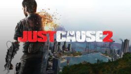 Just Cause 2 – Complete Edition (PC/GOG)