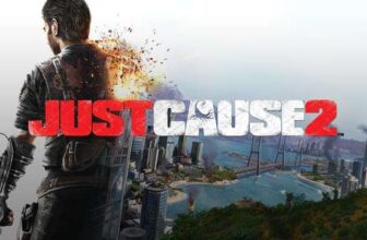 Just Cause 2 – Complete Edition (PC/GOG)