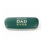 Just for You Dad Glasses Case – Best Dad Ever