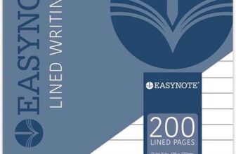 Just stationery 200 Sheets Lined Duke Pad £1.80 for Pack of 2