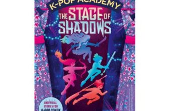 K-Pop Academy: Stage of Shadows, Unofficial Demon Hunters Vol. 1