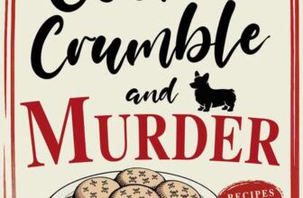 K.E. OConnor – Cookie Crumble and Murder: An English Village Whodunit (Holly Holmes Culinary Mystery Series Book 1) Kindle Edition