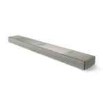 KEF XIO Soundbar Dolby Atmos and 5.1.2 Spatial Audio (£1799 with cashback)