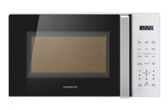 KENWOOD K20MW21 Solo Microwave – White 4.6/5 1,255 Reviews