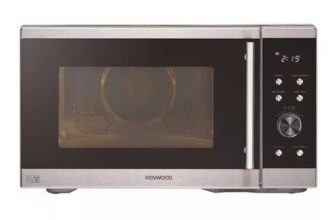 KENWOOD K30CIFS21 Combination Microwave – Stainless Steel