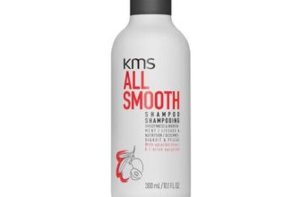 KMS AllSmooth Shampoo