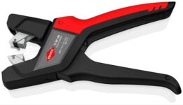 KNIPEX 12 64 180 Automatic Insulation Strippe
