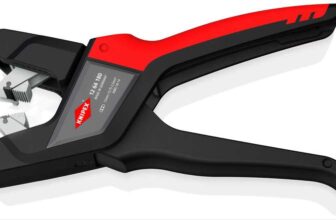 KNIPEX 12 64 180 Automatic Insulation Strippe