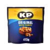 KP Nuts Original Salted Peanuts, 415g Share Pack