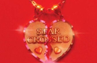 Kacey Musgraves Star-crossed Vinyl album