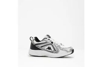 Kappa Chunky Trainers