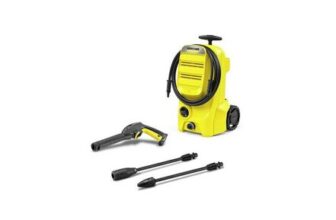 Karcher K 3 Classic Pressure Washer – 1600W