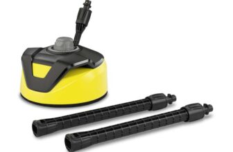 Kärcher T 5 T Racer Patio Cleaner – Prime Deal