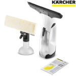 Karcher WV2 Plus Cordless Window Vacuum 2 Year Guarantee – Free C&C