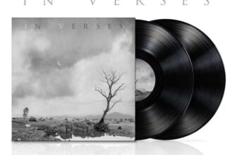 Karnivool – In Verses – 2 x Vinyl