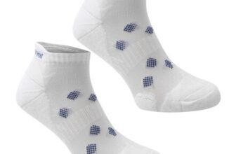 Karrimor 2 Pack Running Socks Ladies